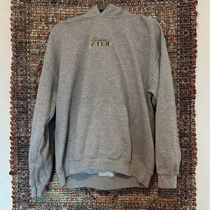 Boutique hoodie